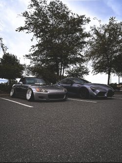 S2000 Airlift 3p