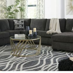 Brand New Sectional Sofa