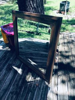 Mirrors