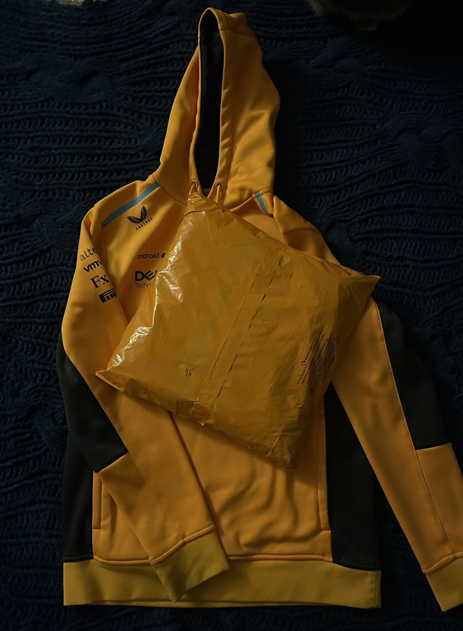 McLaren F1 Sweatshirt
