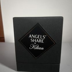 Angels Share Perfume