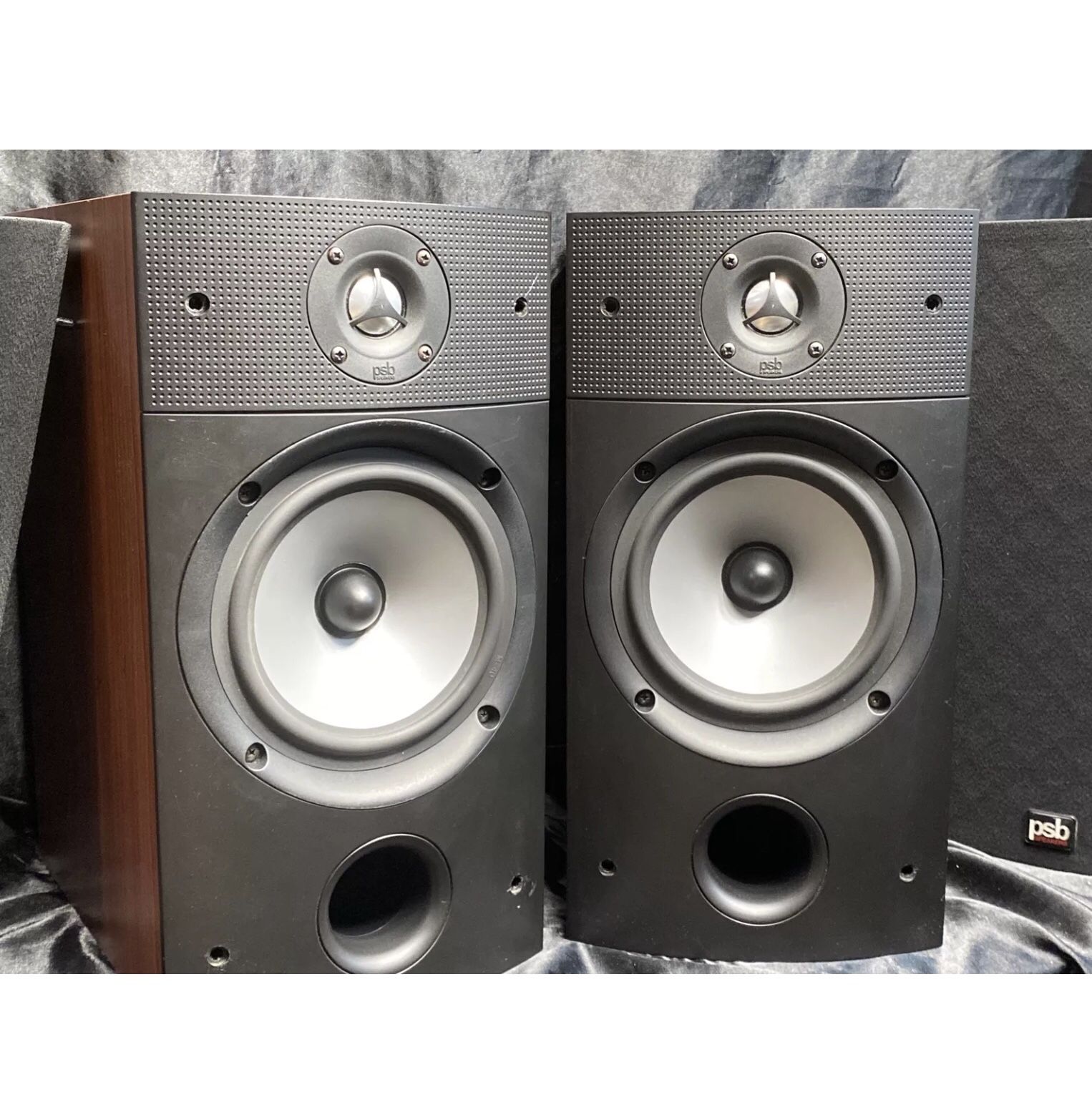 PSB Image 2B    Speakers / 2-Way / 100W / 6 Ohm  