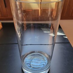 Hurricane Candle Holder