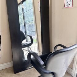 Estación De Peluquería 