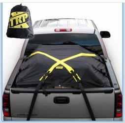 Truck Bed Cover Large(the X-cover by TRPx)