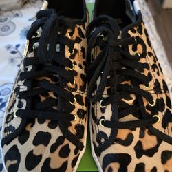 Kate Spade Keds Sneakers 7.5