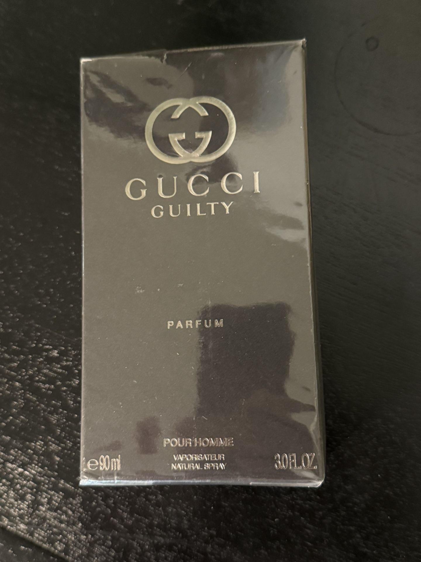 Gucci Guilty Parfum