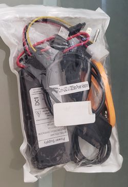 External Hard Drive Adapter Converter