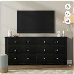 Brand New In The Box  Dresser