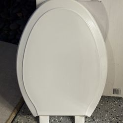 Kohler Elongated Toilet Seat