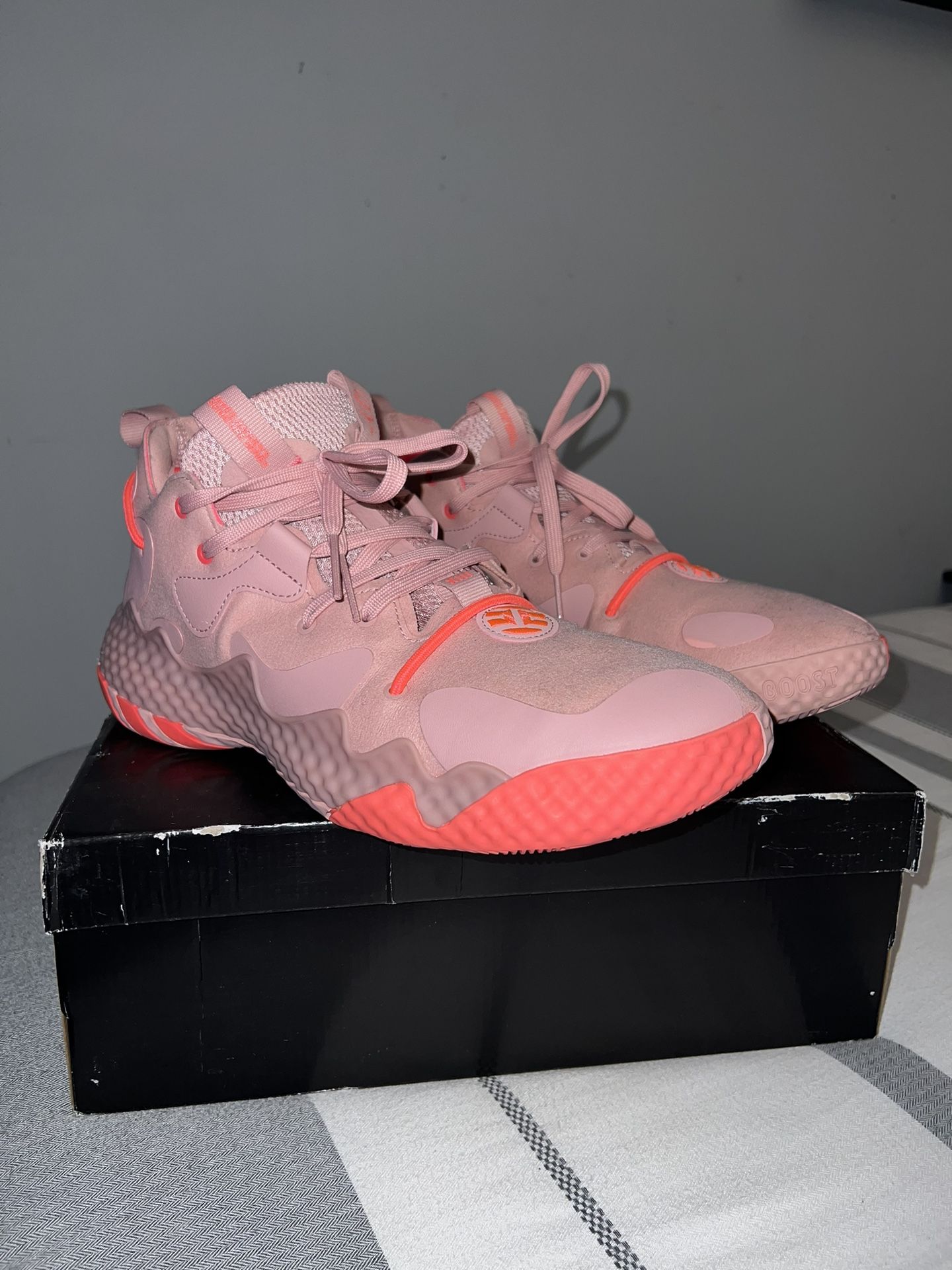 Adidas Harden Vol. 6