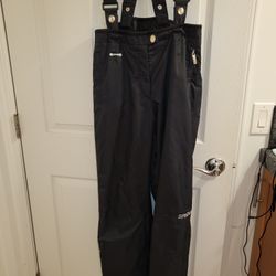 Women's Spyder Ski Pants