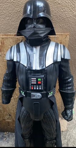 Star Wars Storm Trooper