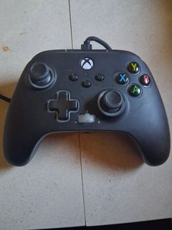 Xbox Controller Power Infusion