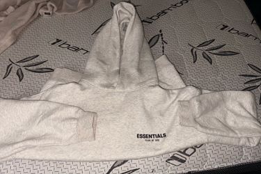 Essential Hoodie