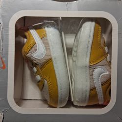 Baby Shoes