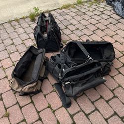 Random Tool Bags