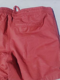 H&M relaxed shorts