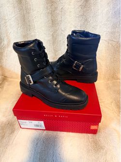 Women’s Boots