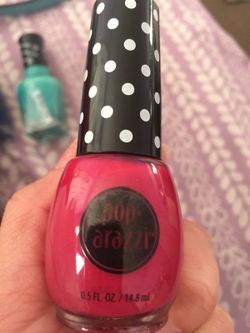 Nail