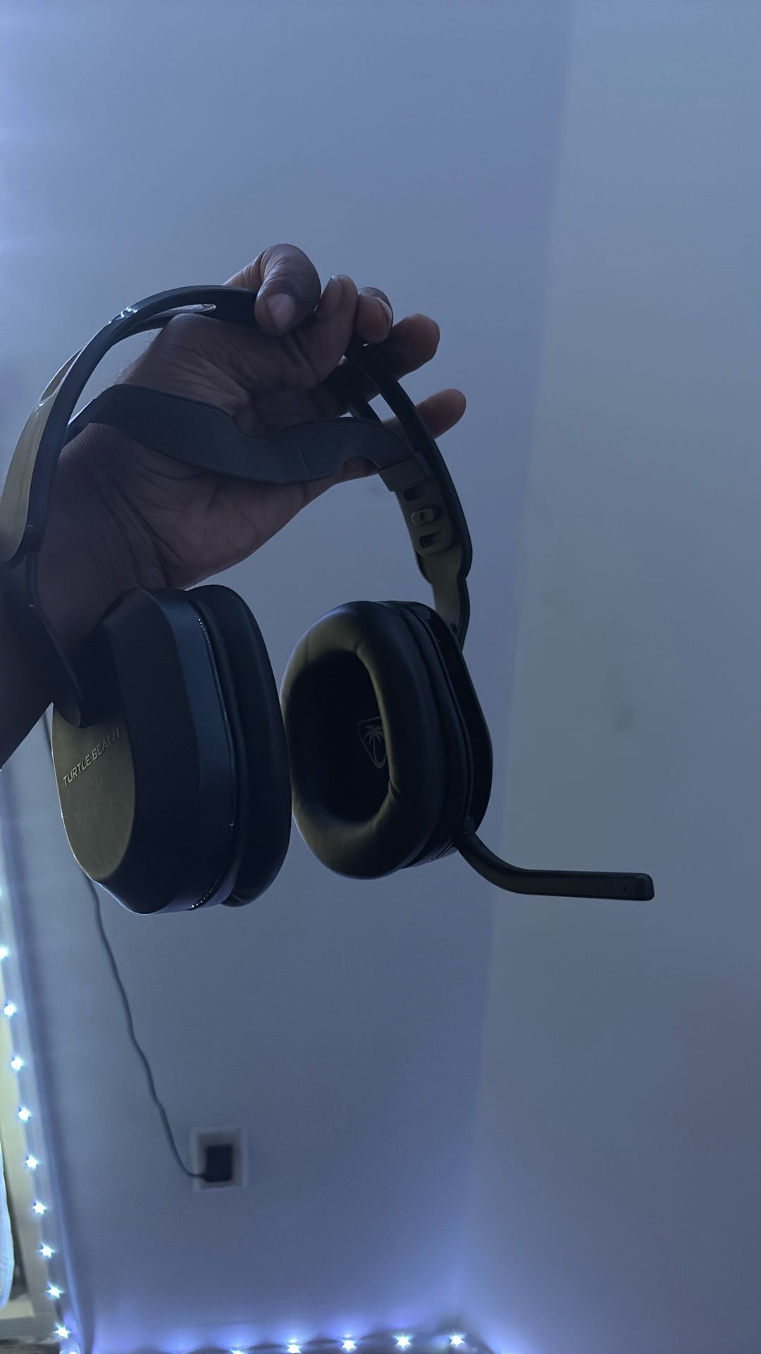 Turtle Beach Stealth 500
