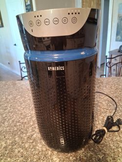 Fan,air purifier