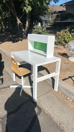 IKEA Desk