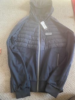 Men’s Jacket New