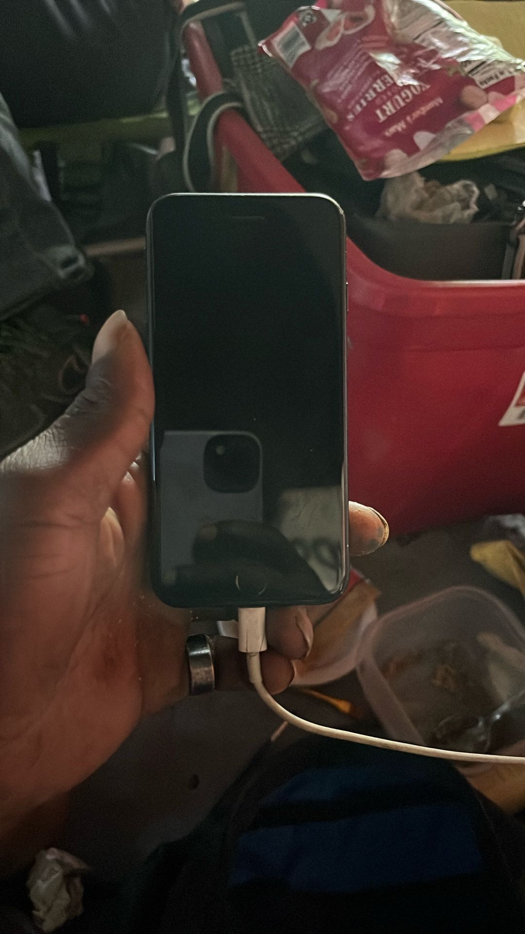 iPhone SE 3rd Generation