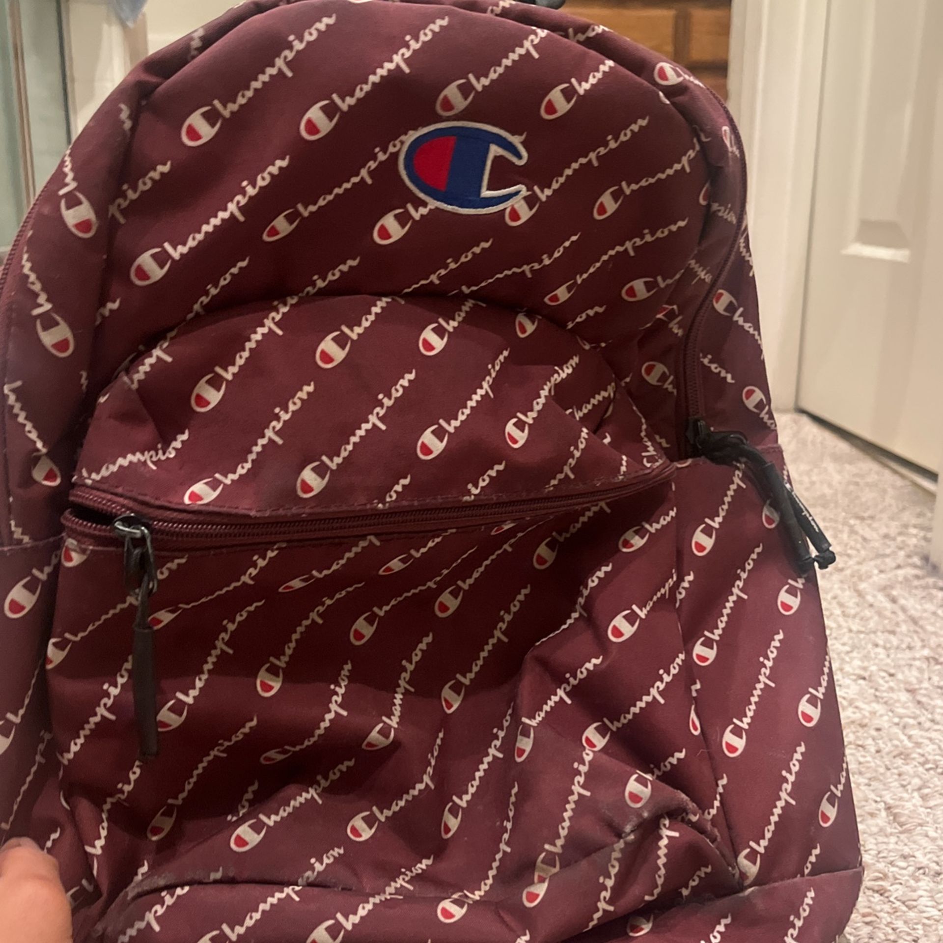 Backpack