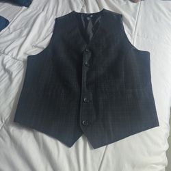 Black Vest
