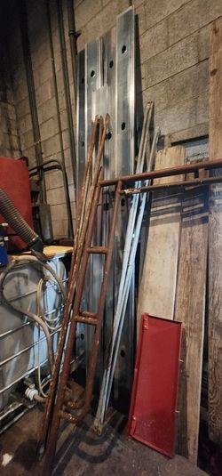 Scaffolding