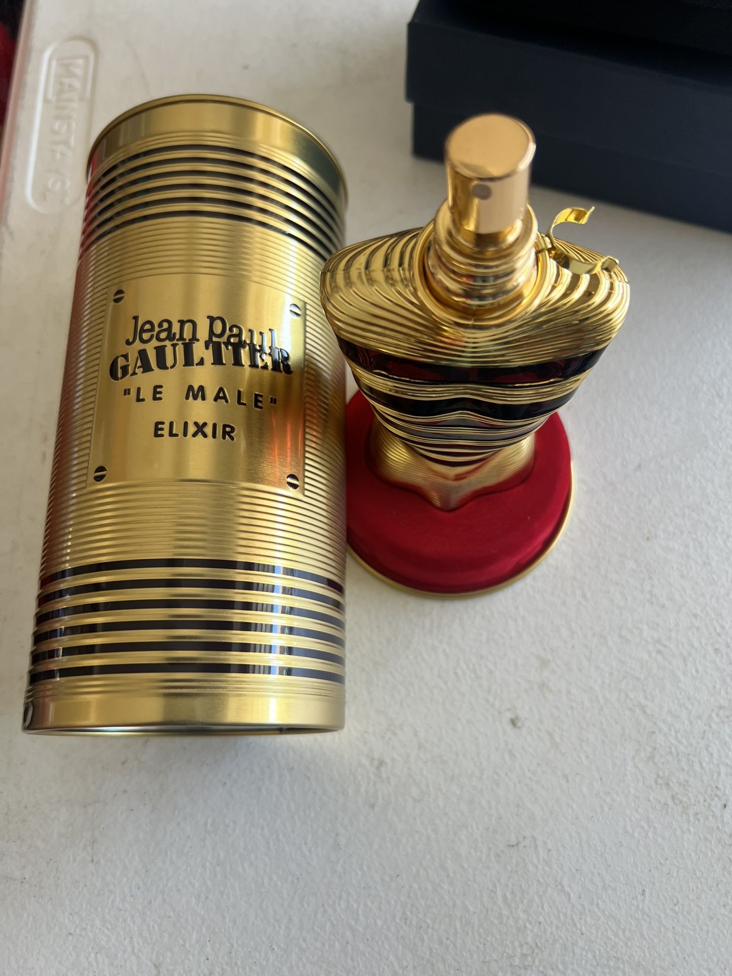 Jean Paul Cologne 