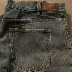 Kirkland Signature men's jeans