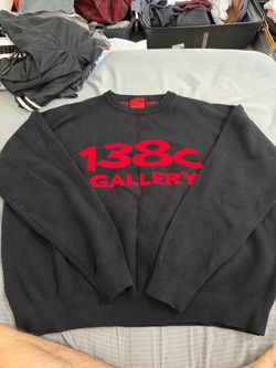 Customs Sweaters