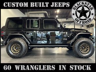 2024 Jeep Wrangler 4 Door