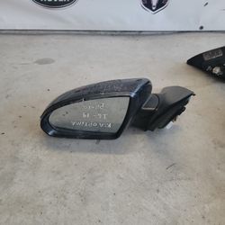 16/18/20 Kia Optima Left Mirror Driver Side $125