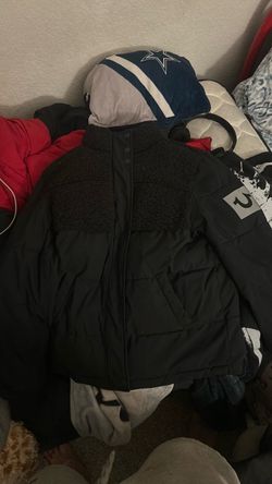 True religion puffer