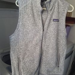 Size L PATAGONIA BUENAS CONDISIONES 