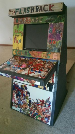 Arcades In Mn >> New And Used Arcade Games For Sale In St Paul Mn Offerup Arcades In Mn >> New And Used Arcade Games For Sale In St Paul Mn Offerup