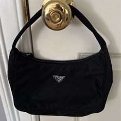 Prada Handbag