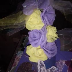 Decorative High Heel