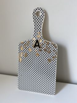 Cheese cutting board