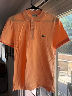 Lacoste Slim Fit Polo Shirt
