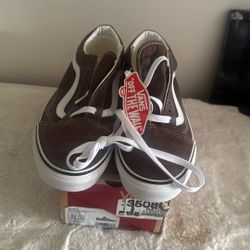 New  Men Vans Old Skool 