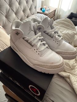 Jordans