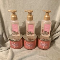 B&BW Champagne Toast Bundle