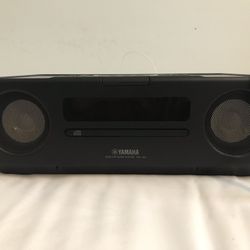 Yamaha Tsx-130 Desktop Audio System 