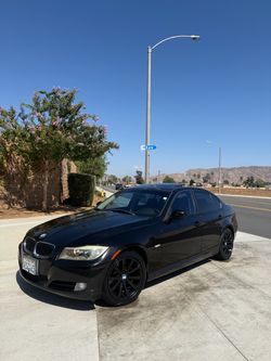 2011 BMW 328i