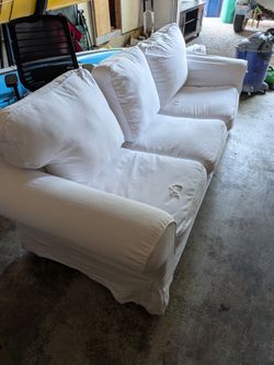 IKEA couch